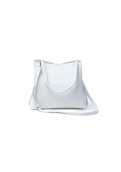 Lettering bag MANILA GRACE | Borse | LETTERING-B808EUMA043